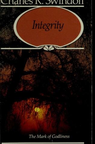 Cover of Integrity