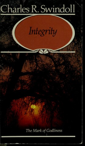 Book cover for Integrity