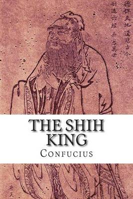 Book cover for The Shih King