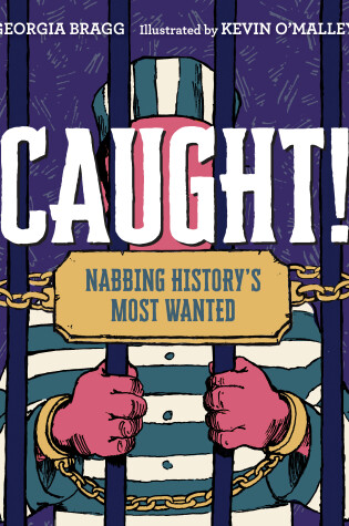 Cover of Caught!