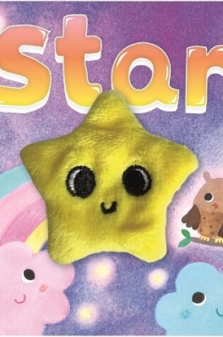 Cover of Star