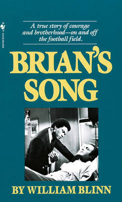 Book cover for Brian's Song