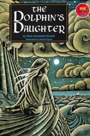 Cover of Dolphin's Daughter, The Literature and Culture