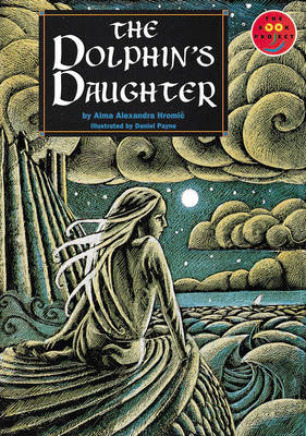 Book cover for Dolphin's Daughter, The Literature and Culture