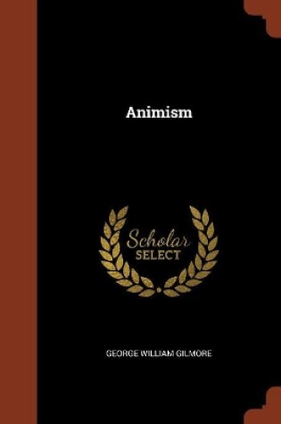 Cover of Animism