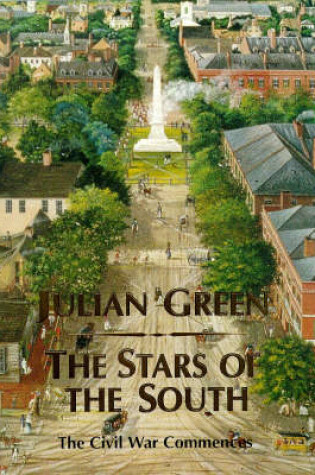 Cover of The Stars of the South