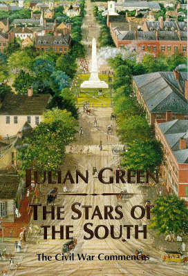 Book cover for The Stars of the South