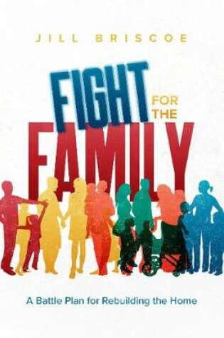 Cover of Fight for the Family