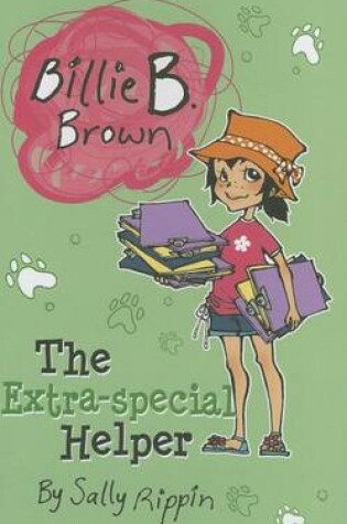 Cover of The Extra-Special Helper