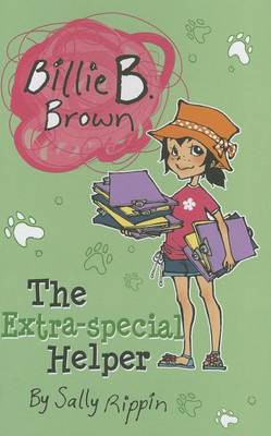 Book cover for The Extra-Special Helper