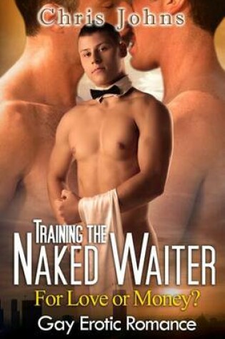 Cover of Training the Naked Waiter