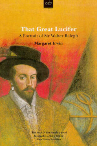 Cover of That Great Lucifer