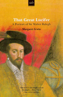 Book cover for That Great Lucifer