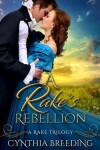 Book cover for A Rake's Rebellion