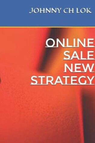 Cover of Online Sale New Strategy