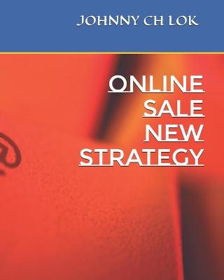 Book cover for Online Sale New Strategy