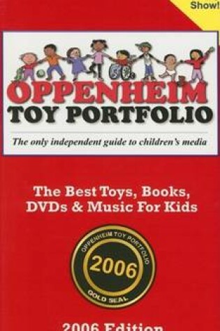 Cover of Oppenheim Toy Portfolio