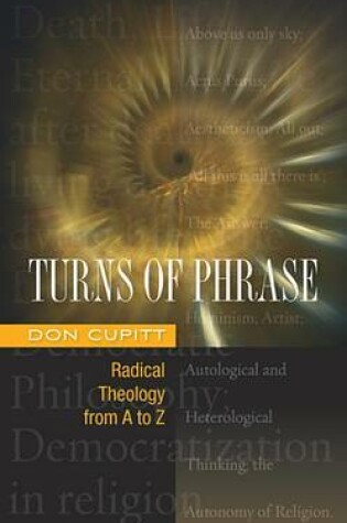 Cover of Turns of Phrase