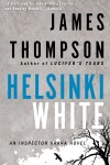 Book cover for Helsinki White