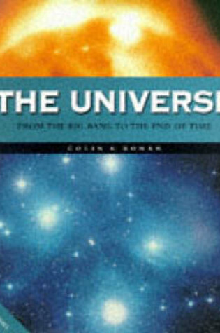 Cover of Universe