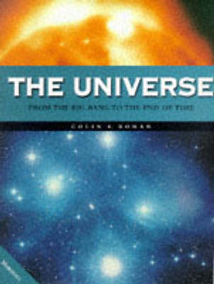 Cover of Universe