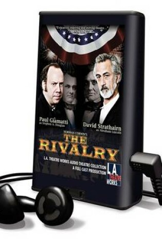 Cover of The Rivalry