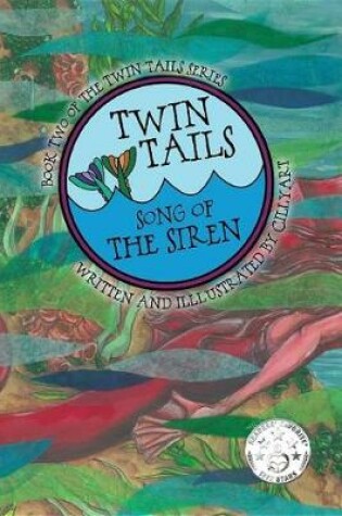 Cover of Song of the Siren