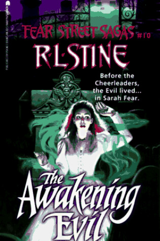 Cover of Awakening Evil