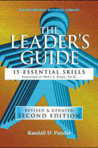 Cover of Leader's Guide