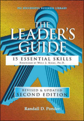 Book cover for Leader's Guide