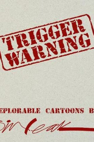 Cover of Trigger Warning