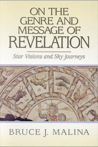 Cover of On the Genre and Message of Revelation