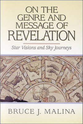 Book cover for On the Genre and Message of Revelation