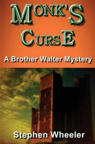 Cover of Monk's Curse