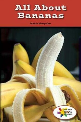 Cover of All about Bananas