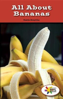 Cover of All about Bananas