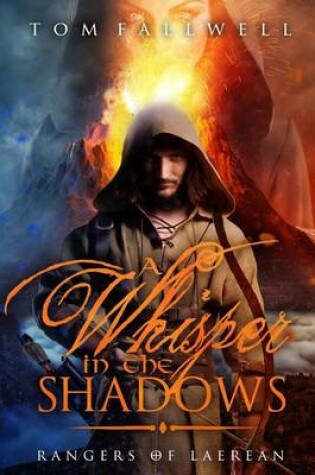 Cover of A Whisper in the Shadows