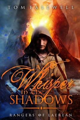 Book cover for A Whisper in the Shadows