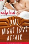 Book cover for One Night Love Affair