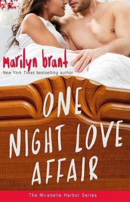 Book cover for One Night Love Affair