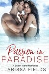 Book cover for Passion In Paradise