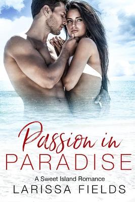 Cover of Passion In Paradise