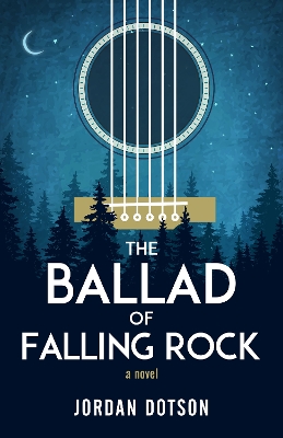 Cover of The Ballad of Falling Rock