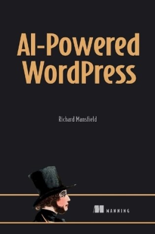 Cover of AI-Powered Wordpress