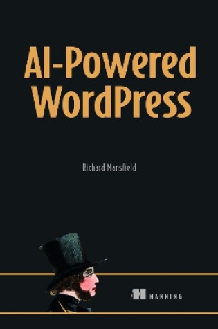 Cover of AI-Powered Wordpress