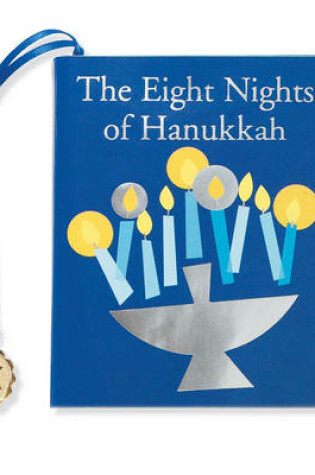 Cover of The Eight Nights of Chanukah