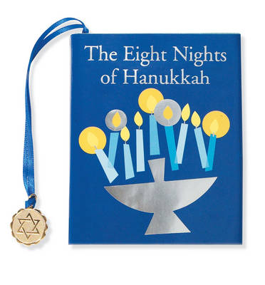 Cover of The Eight Nights of Chanukah