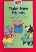 Cover of Make New Friends