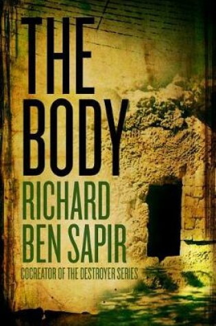 Cover of The Body