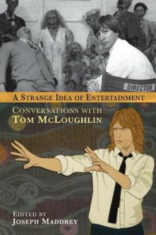 Cover of A Strange Idea of Entertainment